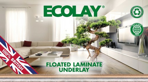 Ecolay® for Floated Laminate Floors